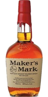 maker's mark