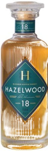 House of Hazelwood 18 Year Old