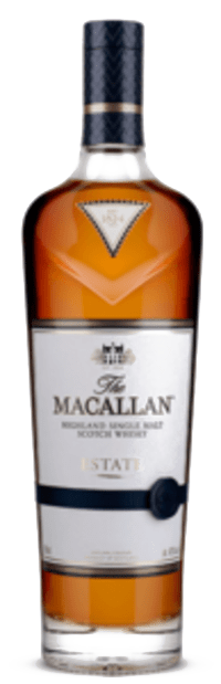 The Macallan Estate