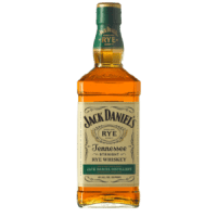 Jack Daniel's Rye