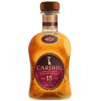 Cardhu 15 Years