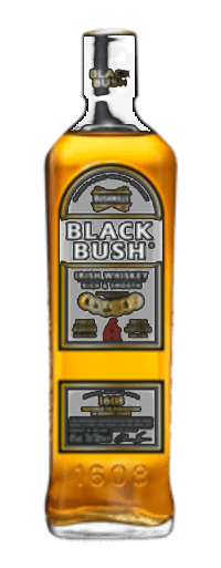 Bushmills Black Bush