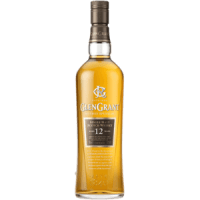 Glen Grant 12 Year Old