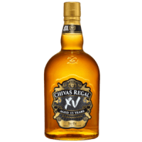 Chivas Regal XV