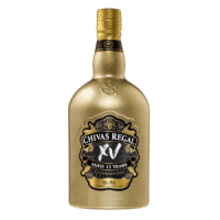 Chivas Regal Xv 15 Years
