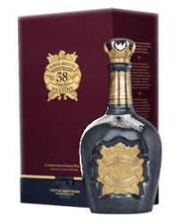 Royal Salute 38 Year Old - Stone of Destiny