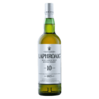 Laphroaig 10 Year Old