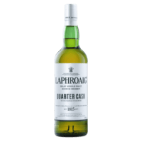 Laphroaig Quarter Cask