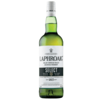 Laphroaig Select