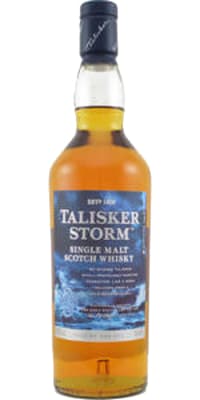 Talisker Storm