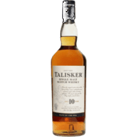 Talisker 10 Year Old