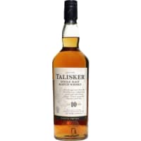 Talisker 10 Year Old