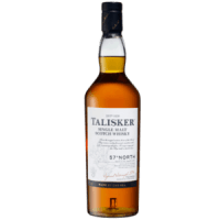 Talisker 57° North