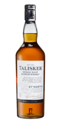 Talisker 57° North