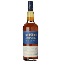 Talisker Amoroso Cask Finish - Distillers Edition