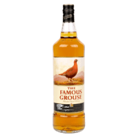 Famous Grouse Blended Scotch Whisky
