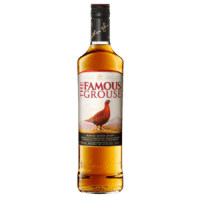 The Famous Grouse