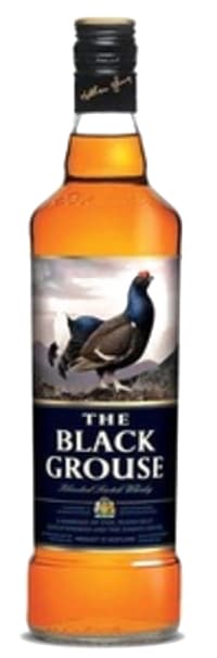 The Black Grouse