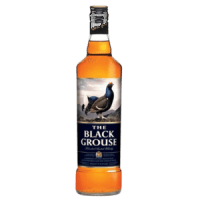 The Black Grouse