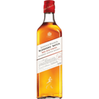 Johnnie Walker Blenders' Batch - Red Rye Finish