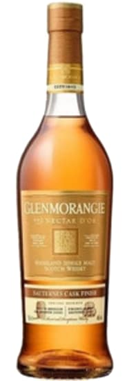 Glenmorangie Nectar d'Or