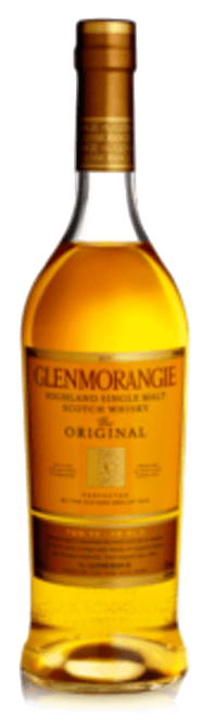 Glenmorangie 10 Year Old - The Original