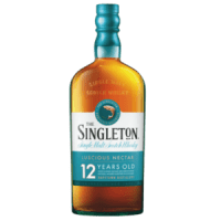 The Singleton 12