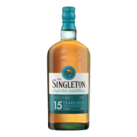 The Singleton 15