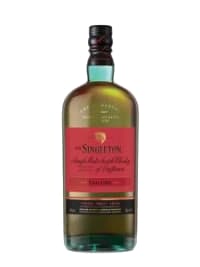 The Singleton of Dufftown Tailfire