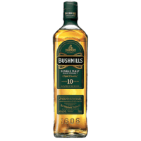 Bushmills 10 Single Malt