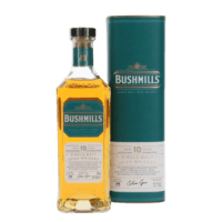 Bushmills 10 Single Malt