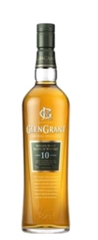 Glen Grant 10 Year Old