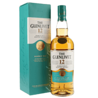 The Glenlivet 12 Year Old
