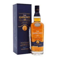 The Glenlivet 18 Year Old