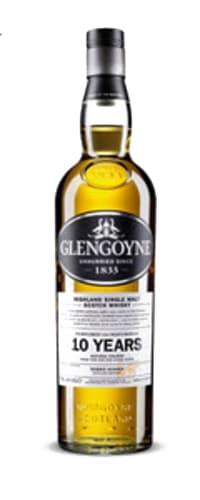 Glengoyne 10 Year Old