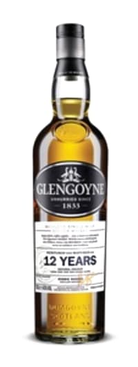Glengoyne 12 Year Old