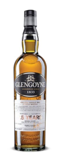 glengoyne 15 year old
