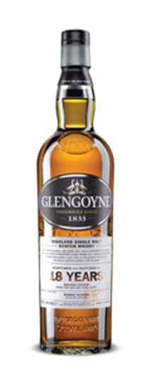 Glengoyne 18 Year Old