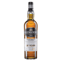 Glengoyne 18 Year Old