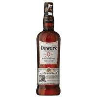 Dewar's 12 Year Old - The Ancestor