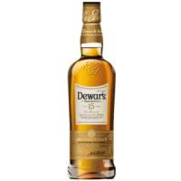 Dewar's 15 Year Old - The Monarch