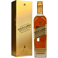 Johnnie Walker Gold Label Reserve