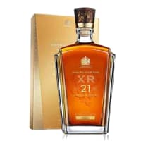 Johnnie Walker & Sons XR 21 Year Old