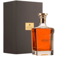 John Walker & Sons King George V
