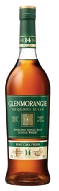 Glenmorangie The Quinta Ruban 14 Year Old