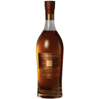 Glenmorangie 18 Year Old Extremely Rare