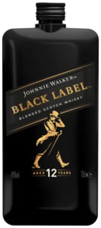 Johnnie Walker Black Label 12 Year Old