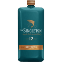 The Singleton 12 Pocket