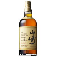 Yamazaki 12 Year Old