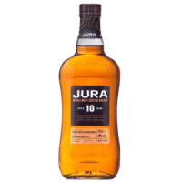Jura 10 Year Old